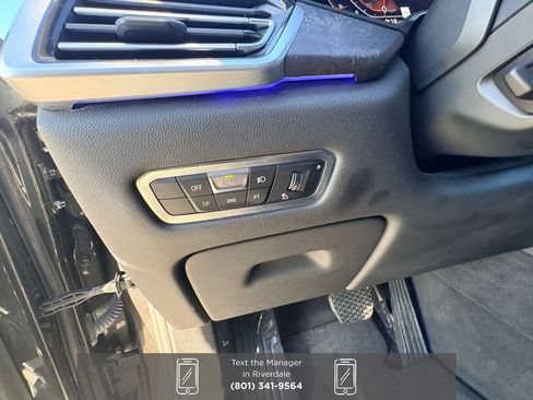 Used 2023 BMW X5 xDrive40i w/ Premium Package image 28