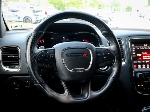 Used 2018 Dodge Durango GT w/ Quick Order Package 2BC RWD image 6