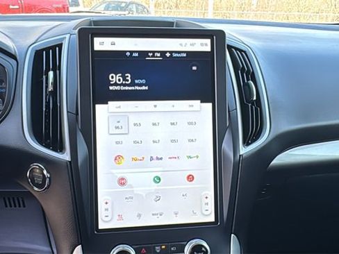 Certified 2023 Ford Edge SEL w/ Convenience Package image 22