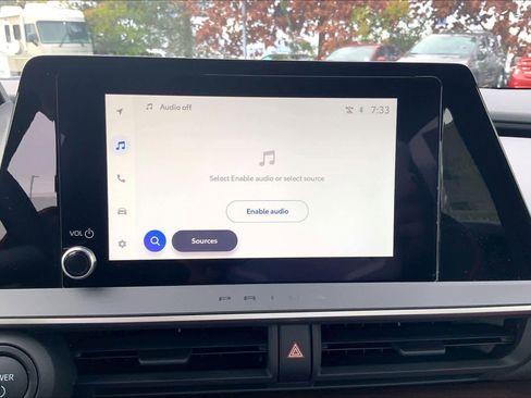 New 2026 Toyota Prius SE image 18