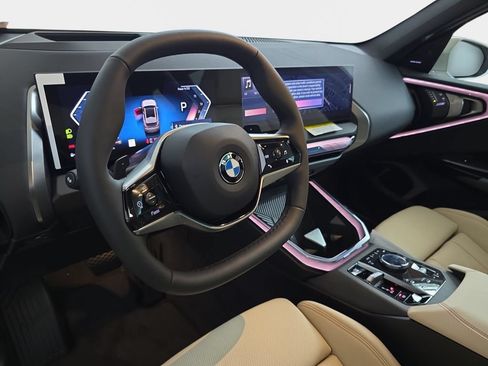 New 2026 BMW X3 xDrive30i w/ Premium Package AWD/4WD image 16