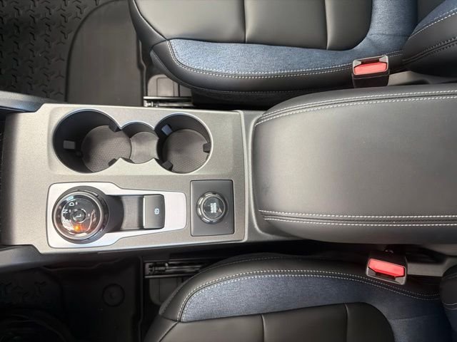 New 2026 Ford Bronco Sport Outer Banks w/ Interior Protection Package AWD/4WD image 36