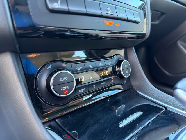 Used 2019 INFINITI QX30 FWD image 26
