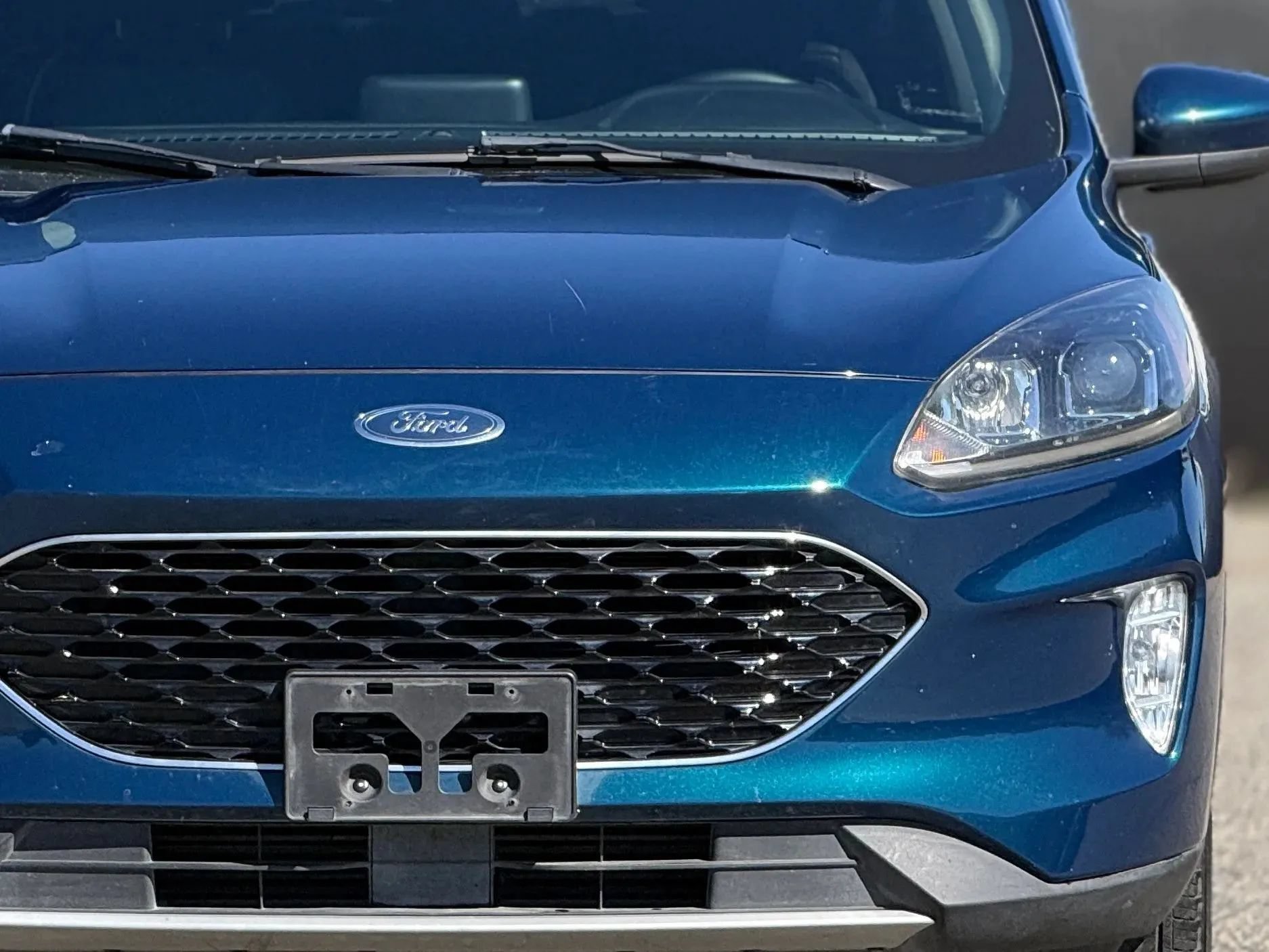 Used 2020 Ford Escape SEL AWD/4WD image 12