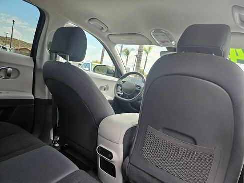 Certified 2024 Hyundai Ioniq 5 SEL RWD image 16