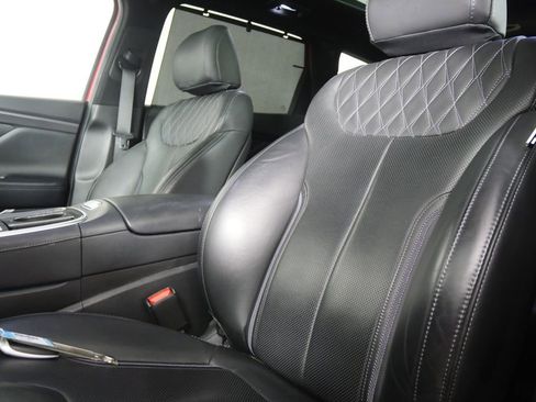 Used 2021 Hyundai Santa Fe Calligraphy w/ Cargo Package image 10