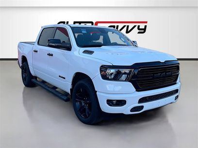 Used 2023 RAM 1500 Big Horn