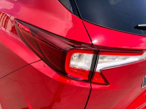 Certified 2023 Acura RDX FWD w/ Technology Package image 27