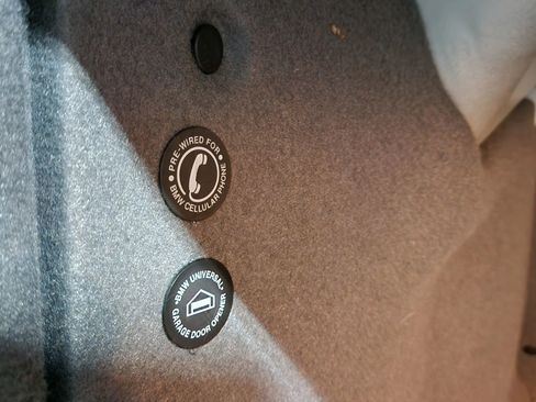 Used 1999 BMW 528i Sedan image 65