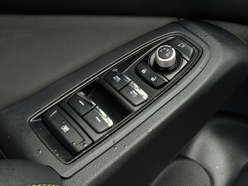 Used 2024 Subaru Ascent Onyx Edition Limited AWD/4WD image 11
