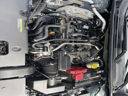 Used 2024 Nissan Sentra SV FWD image 15