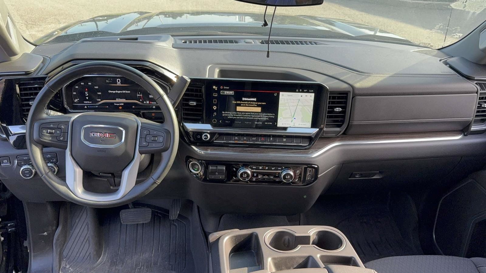 Used 2025 GMC Sierra 1500 Elevation AWD/4WD image 19