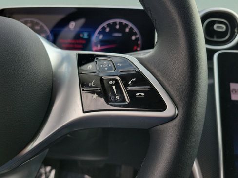 Certified 2025 Mercedes-Benz C 300 C 300 image 19