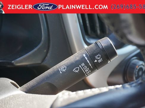Used 2022 Chevrolet Colorado LT w/ Fleet Safety Package AWD/4WD image 24