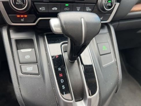 Used 2018 Honda CR-V EX-L image 49