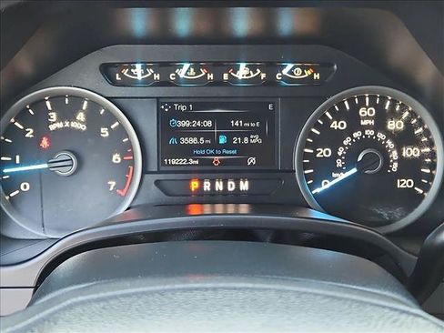 Used 2020 Ford F150 XLT w/ Equipment Group 301A Mid RWD image 11