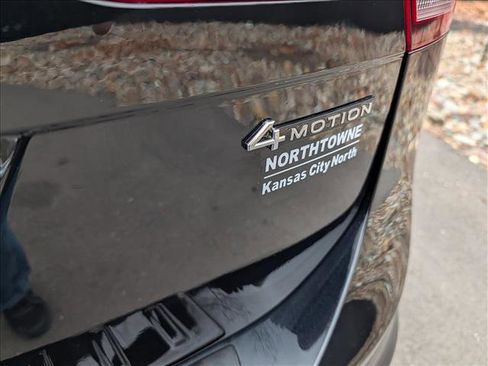 Certified 2023 Volkswagen Tiguan S image 17