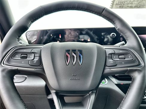 New 2026 Buick Envista Sport Touring w/ Convenience I Package image 33