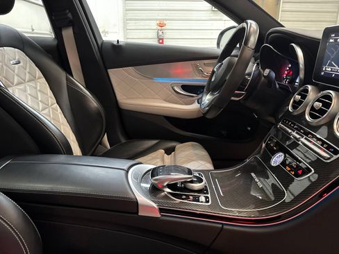 Used 2018 Mercedes-Benz C 63 AMG S image 29