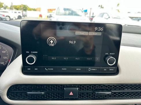 Used 2024 Honda HR-V LX image 22