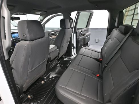 Used 2021 Chevrolet Silverado 3500 LT w/ Convenience Package AWD/4WD image 38