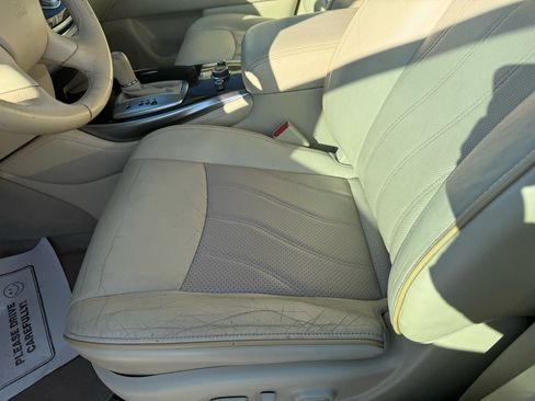 Used 2013 INFINITI JX35 AWD w/ Premium Pkg image 10