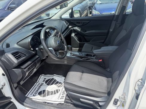 Used 2018 Subaru Impreza 2.0i AWD/4WD image 29