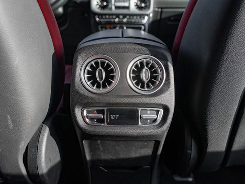 Certified 2022 Mercedes-Benz G 550 G 550 image 16