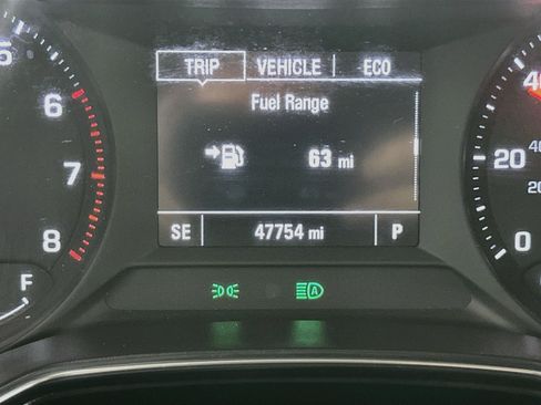 Used 2022 Chevrolet TrailBlazer LT w/ LPO, Blackout Package FWD image 18