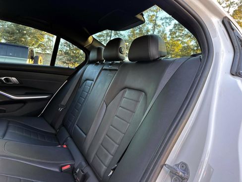 Used 2020 BMW M340i w/ Premium Package image 13