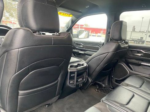 Used 2024 RAM 1500 Laramie image 30