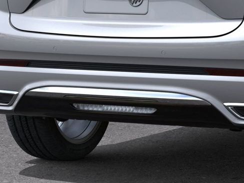 New 2026 Buick Envision Avenir AWD/4WD image 14