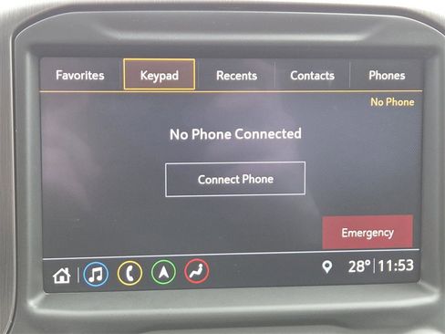 Used 2019 GMC Sierra 1500 AT4 w/ AT4 Premium Package image 29