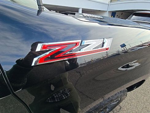 Used 2023 Chevrolet Silverado 1500 RST image 43