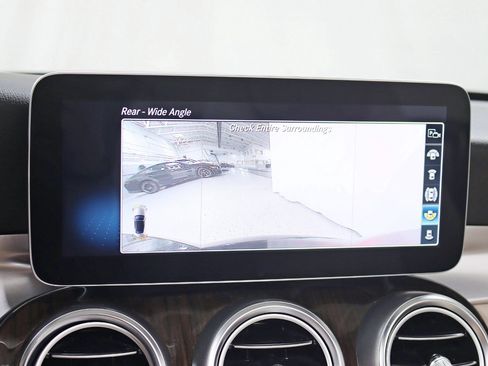 Used 2019 Mercedes-Benz C 300 4MATIC Cabriolet w/ Multimedia Package image 21