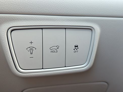 New 2024 Hyundai Tucson SEL AWD/4WD image 26