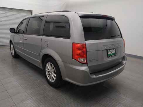 Used 2015 Dodge Grand Caravan SXT w/ UConnect Hands-Free Group image 5