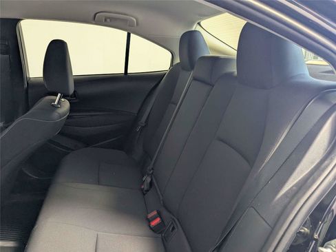 Used 2024 Toyota Corolla LE FWD image 32