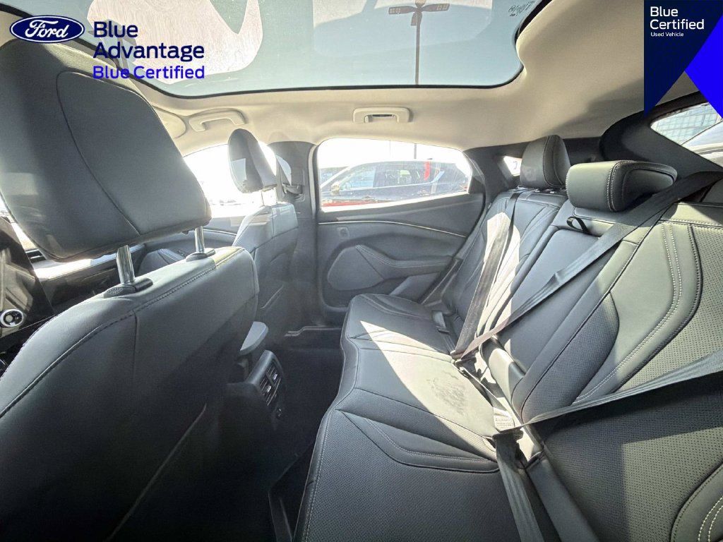 Used 2023 Ford Mustang Mach-E Premium RWD image 10