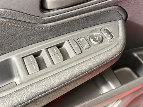 Used 2025 Honda Odyssey Sport-L image 21
