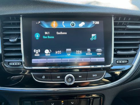 Used 2020 Buick Encore Preferred image 25