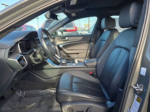 Used 2024 Audi A6 Premium Plus image 25