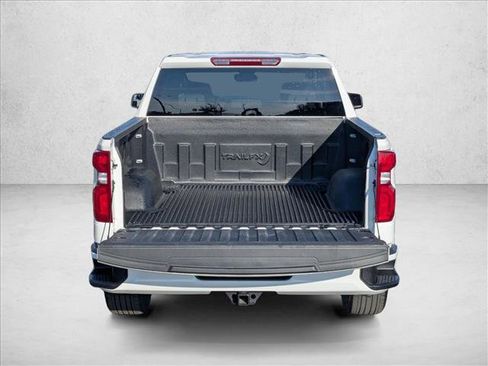 Used 2026 Chevrolet Silverado 1500 RST RWD image 6