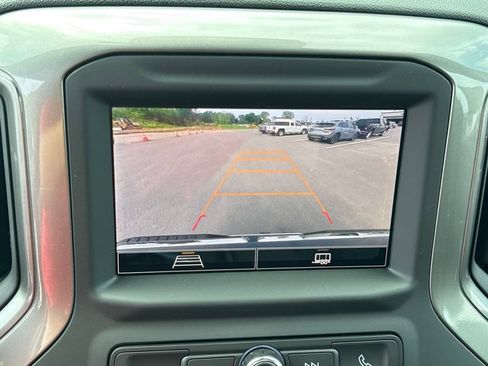 New 2026 GMC Sierra 3500 Pro AWD/4WD image 19