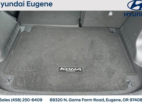Used 2023 Hyundai Kona SEL FWD image 19