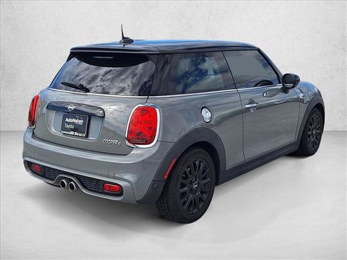 Used 2020 MINI Cooper S image 30