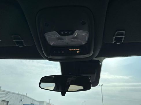 Used 2024 Chevrolet TrailBlazer ACTIV w/ Driver Confidence Package image 31