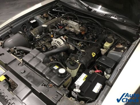 Used 2001 Ford Mustang GT image 42