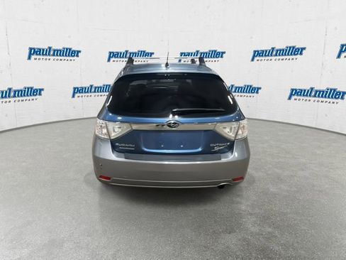 Used 2010 Subaru Impreza Outback Sport image 9