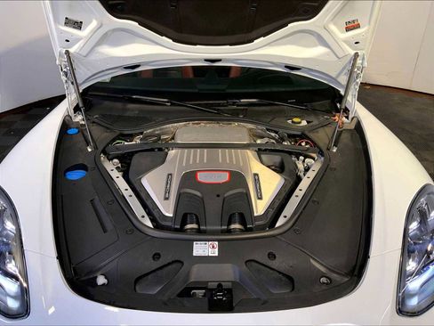 Certified 2023 Porsche Panamera GTS AWD/4WD image 32